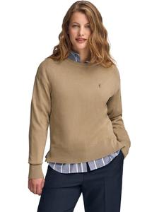 Polo Club Бежевый свитер