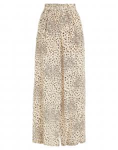 Брюки Kaos, слоновая кость