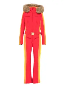 Лыжный костюм Suki Goldbergh, красный