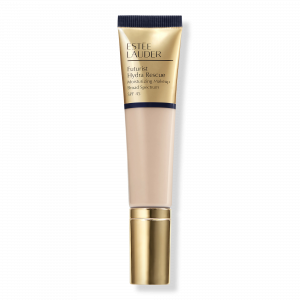 Увлажняющая тональная основа Futurist Hydra Rescue SPF 45 Estée Lauder, 1C1 Cool Bone (light with cool, rosy-peach undertones)