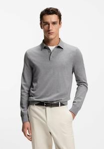 Ремень BOSS Belt, Dark Brown One/Dark Brown