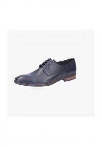 Туфли на шнуровке Lloyd, синий