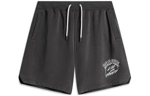 Лининг повседневные шорты мужские Obsidian Gray