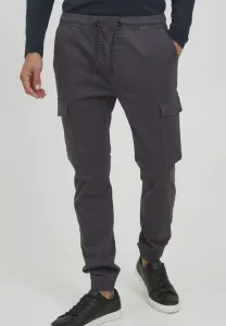 Брюки-Карго prgarik стандартного кроя 11 Project, Forged Iron