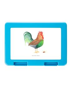 Mr. & Mrs. Panda Коробка для хранения зерна для петуха, без надписи белым цветом