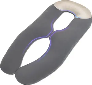 Подушка для сна на боку 849 PillowPalette