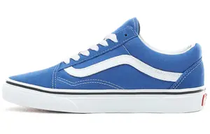 Кроссовки Vans Old Skool 'Lapis Blue'