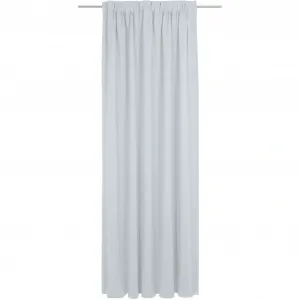 Виртовая штора «Воскресенье», (1 шт.), на заказ Wirth, цвет blau