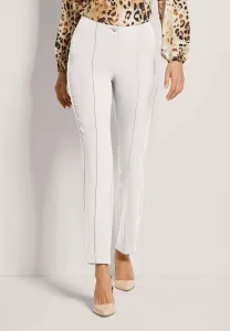 Брюки Madeleine, Wool White