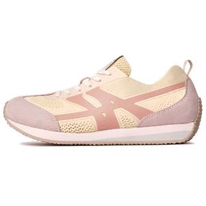 Дышащие и легкие низкие кроссовки Unisex ARTICLE NO., peach cream