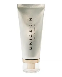 Антивозрастная маска для лица Unicretinol++ Невидимая маска Unicskin