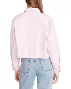 Куртка Steve Madden Alison Jacket, цвет Pink Tulle