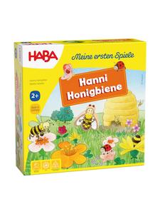 HABA Игра 'Meine ersten Spiele - Hanni Honigbiene', мультиколор