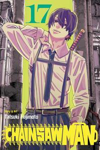 Chainsaw Man, Vol. 17 (VIZ Media LLC)