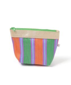 Сетчатый мешочек Индия S Studio Clip, цвет Green 70