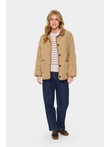 Куртка LoisSZ oversize из окаменевшего дуба SAINT TROPEZ