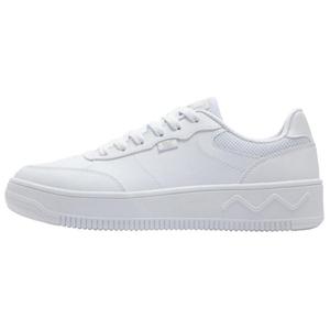 361° Кроссовки для скейтбординга Coverage Slip Support, низкие, белые, мужские