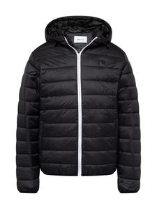 Демисезонная куртка ABOUT YOU Tammo, Black