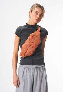 Сумка через плечо BRIK - Across body bag pinqponq, красный