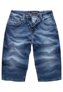 Шорты джинсовые шорты Rock Creek, темно-синий