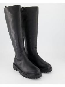 Сапоги Marc O'Polo Shoes Klassische Stiefel, черный