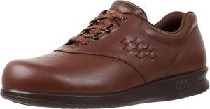 Кроссовки SAS Free Time Comfort Walking Shoe, Teak