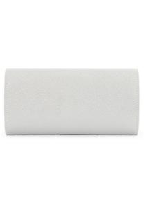 Сумка через плечо Amalia Tamaris, серебро