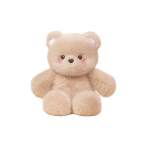 Плюшевая игрушка медведь бегущие куклы плюшевая кукла 45см высота AIQINGCAOZHILIAN(WANJU)