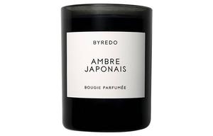 Ароматическая свеча Byredo
