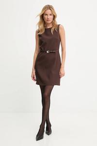 Платье Answear.Lab, коричневый