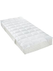 Redbest  Подстилка из текстильного волокна Atlanta белого цвета