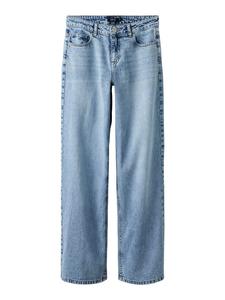 Джинсы name it, светло-синий деним