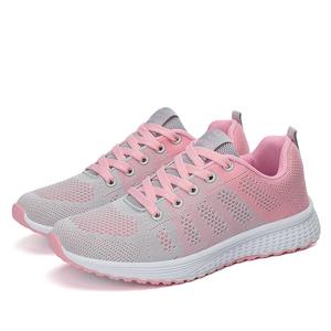 Низкие повседневные туфли женские Medd, Black