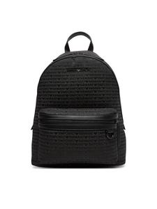Рюкзак EM001209 AF13823 U8168 Emporio Armani, черный