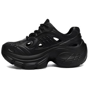 Darcy Sen Клоги женские черные, цвет Black