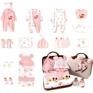 Подарочная коробка для малышей и детей ясельного возраста Disney, розовый