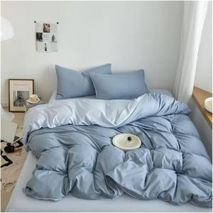 UOIO Комплект постельного белья uoio для спальни мальчиков и девочек из мягкого хлопка