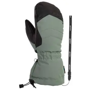 Рукавицы Ziener Kilati AS AW, зеленый