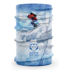 Неквормер Otso, синий