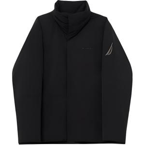 NAUTICA Мужская пуховая куртка, Black