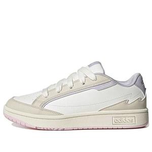 Кроссовки neo wcard shoes Adidas, бежевый