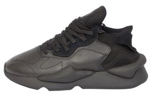 Y-3 Адидас Y 3 Кайва 2023 'Тройной черный'