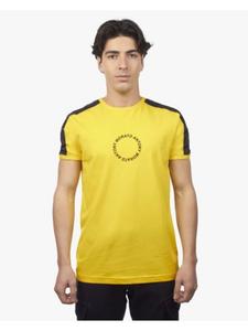 Футболка желтого цвета Antony Morato