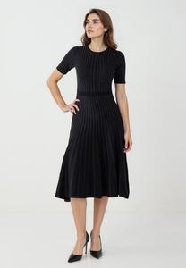 Платье Jimmy Key Jumper dress, Black