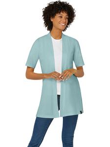 Кардиган WITT WEIDEN, светло-синий