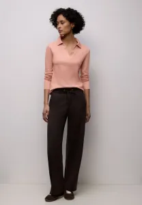 Рубашка поло Street One, Orange