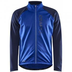 Куртка core bike subz куртка m Craft, цвет sodalit-blaze