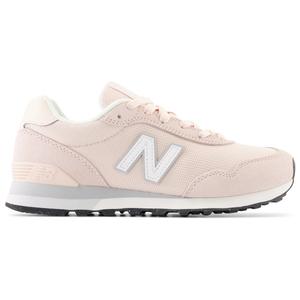 Женские кроссовки wl515 New Balance, розовый