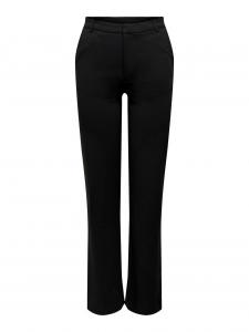 Брюки с загрузочным кроем JDY Geggo, черный