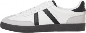 Мужские кроссовки JACK JONES Jfwmambo Pu Special Noos Jack & Jones, белый